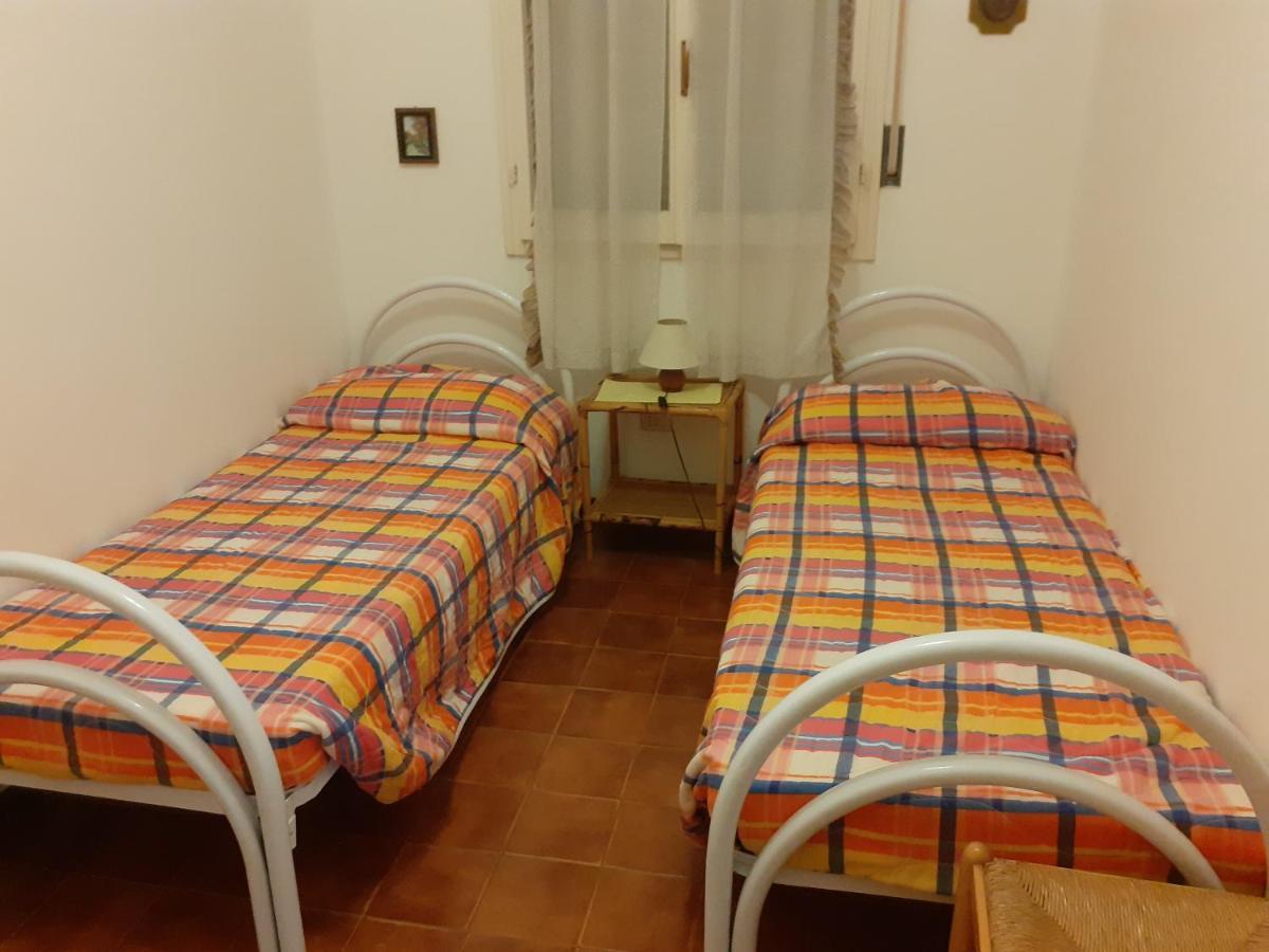 Faro 23 Apartment Lido delle Nazioni Bagian luar foto