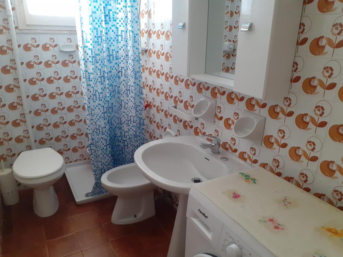 Faro 23 Apartment Lido delle Nazioni Bagian luar foto