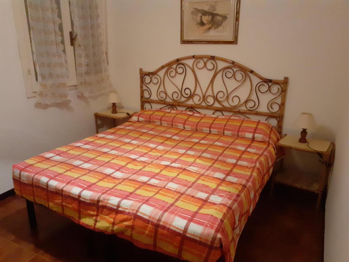 Faro 23 Apartment Lido delle Nazioni Bagian luar foto