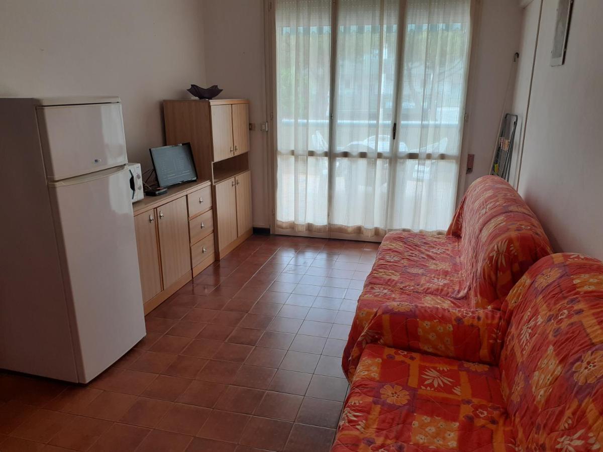 Faro 23 Apartment Lido delle Nazioni Bagian luar foto