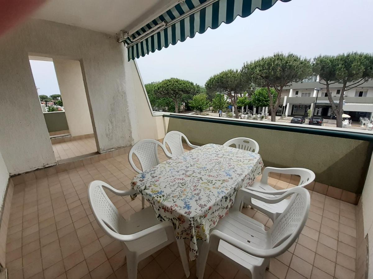 Faro 23 Apartment Lido delle Nazioni Bagian luar foto