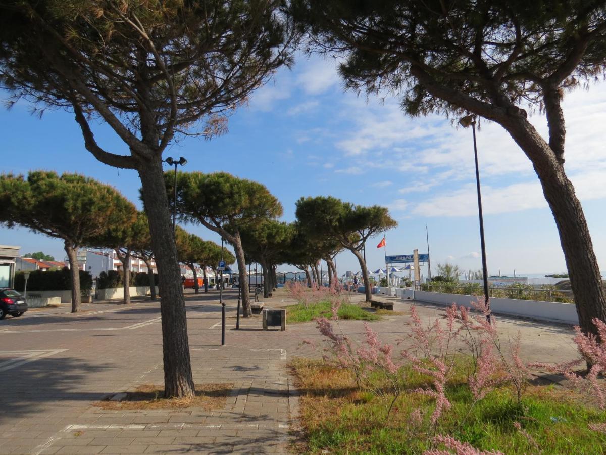 Faro 23 Apartment Lido delle Nazioni Bagian luar foto