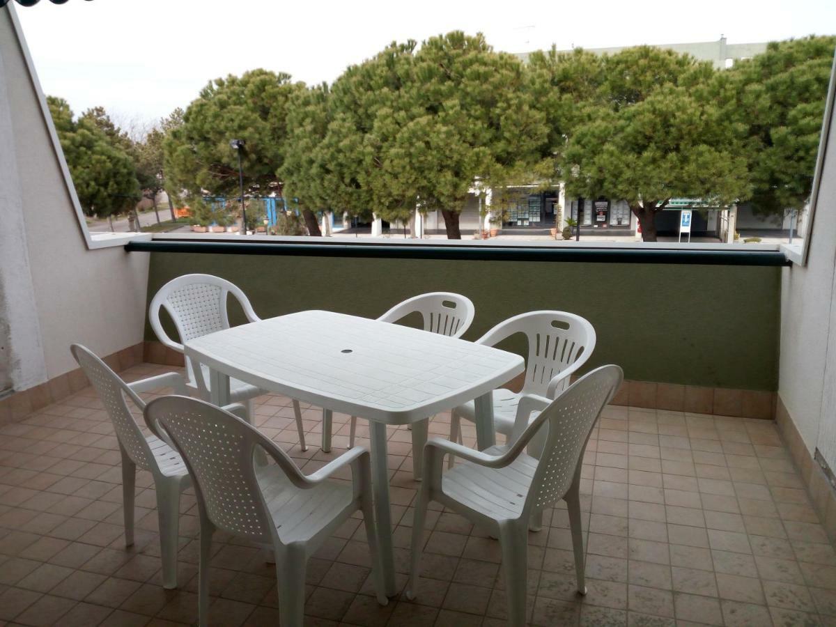 Faro 23 Apartment Lido delle Nazioni Bagian luar foto