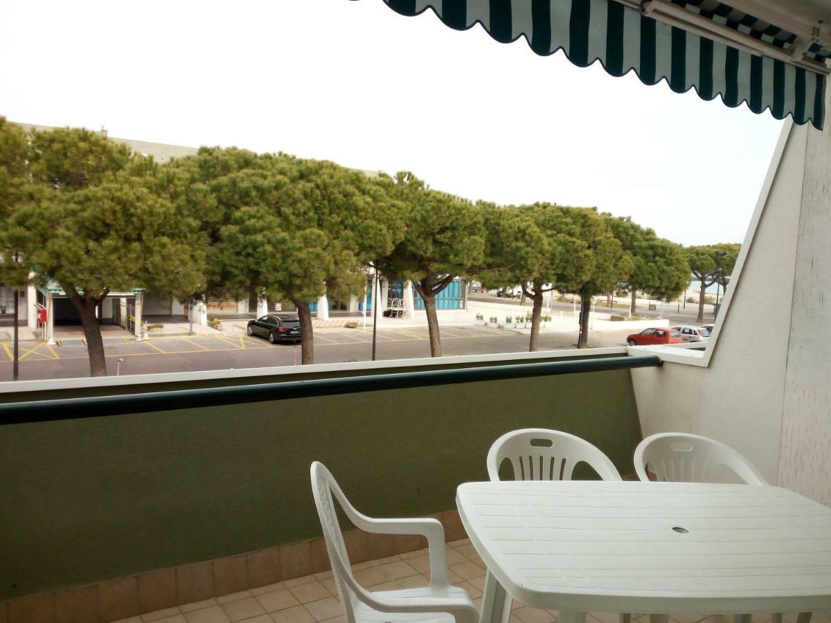 Faro 23 Apartment Lido delle Nazioni Bagian luar foto